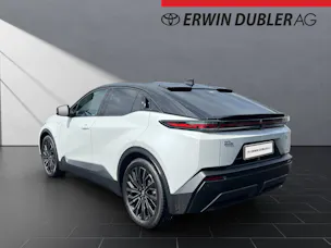 Toyota C-HR+ Premium AWD