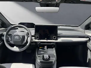 Toyota C-HR+ Premium AWD