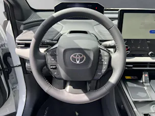 Toyota C-HR+ Premium AWD