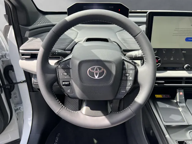 Toyota C-HR+ Premium AWD