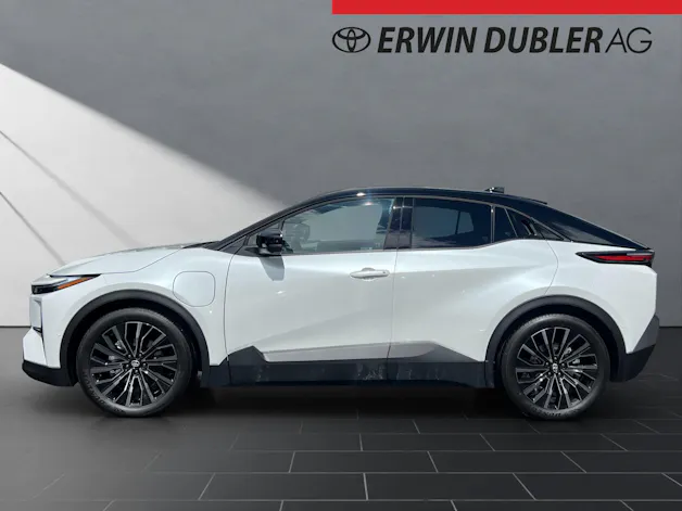 Toyota C-HR+ Premium AWD