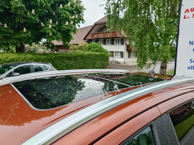 Suzuki S-Cross 1.5 Piz Sulai Top Hybrid 4x4