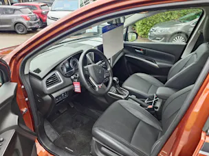 Suzuki S-Cross 1.5 Piz Sulai Top Hybrid 4x4