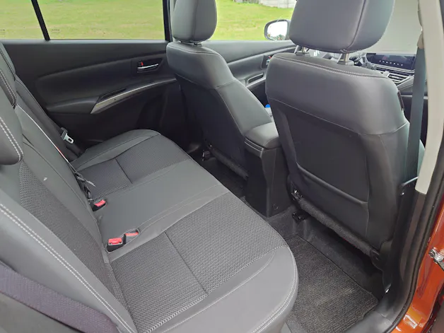 Suzuki S-Cross 1.5 Piz Sulai Top Hybrid 4x4