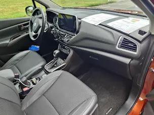 Suzuki S-Cross 1.5 Piz Sulai Top Hybrid 4x4