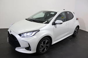 image du véhicule TOYOTA Yaris 1.5 VVT-i HSD Trend