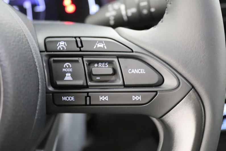 image du véhicule TOYOTA YARIS