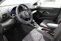 Toyota Yaris 1.5 VVT-i HSD Trend