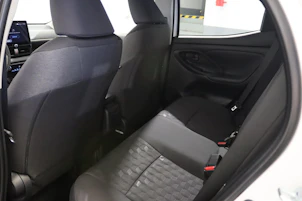 image du véhicule TOYOTA Yaris 1.5 VVT-i HSD Trend