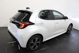 image du véhicule TOYOTA Yaris 1.5 VVT-i HSD Trend