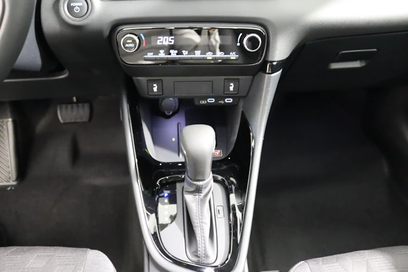 image du véhicule TOYOTA YARIS