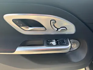 Mercedes-Benz GLB 350 4matic