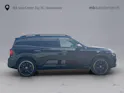 Mercedes-Benz GLB 350 4matic