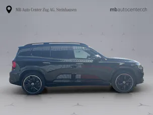 Mercedes-Benz GLB 350 4matic