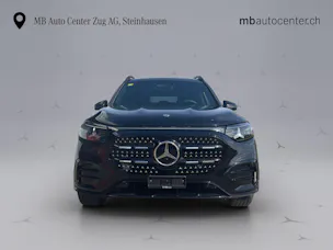 Mercedes-Benz GLB 350 4matic