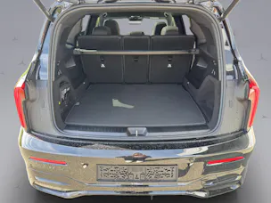 Mercedes-Benz GLB 350 4matic
