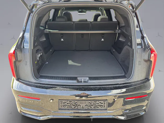 Mercedes-Benz GLB 350 4matic