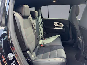 Mercedes-Benz GLB 350 4matic