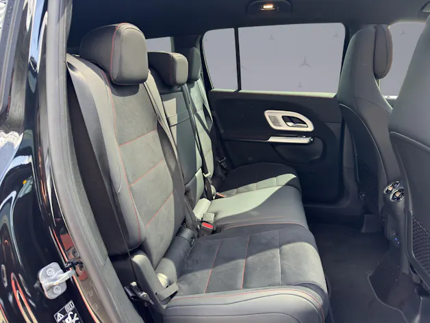 Mercedes-Benz GLB 350 4matic