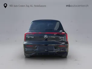 Mercedes-Benz GLB 350 4matic