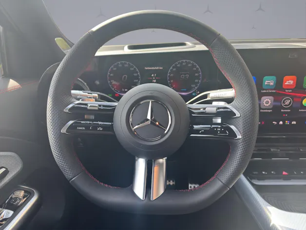 Mercedes-Benz GLB 350 4matic