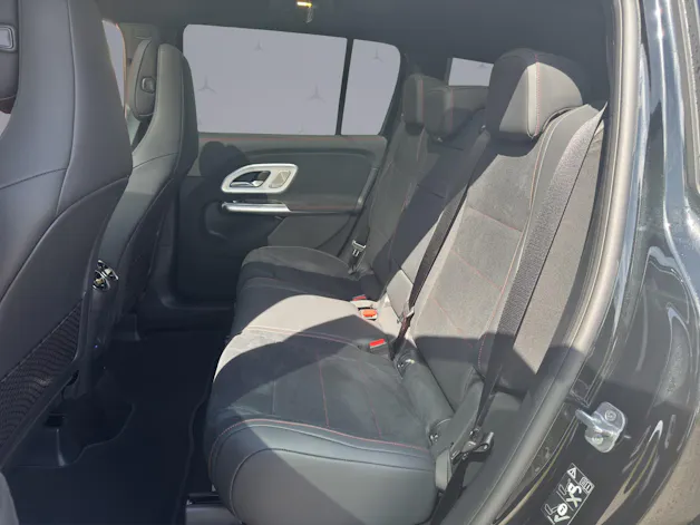 Mercedes-Benz GLB 350 4matic