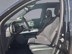 Mercedes-Benz GLB 350 4matic