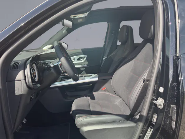 Mercedes-Benz GLB 350 4matic