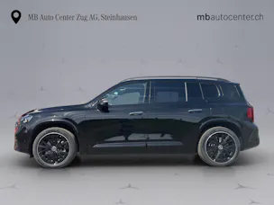 Mercedes-Benz GLB 350 4matic