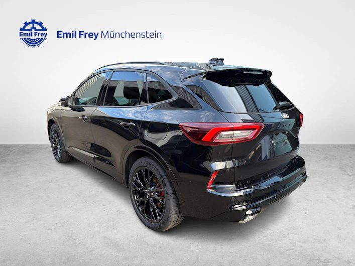 Fahrzeugbild FORD KUGA