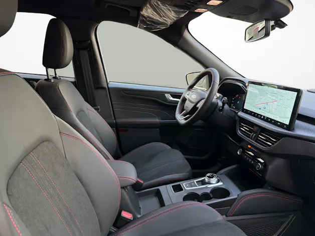 Ford Kuga 2.5 Hybrid ST-Line X 4x4