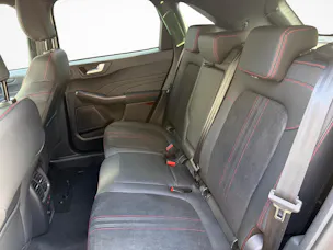 Ford Kuga 2.5 Hybrid ST-Line X 4x4