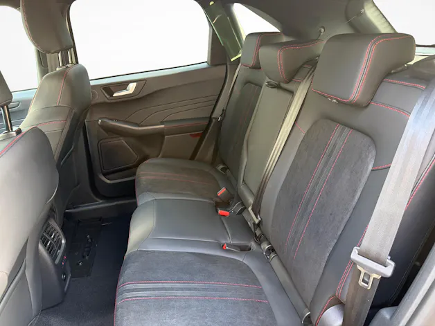Ford Kuga 2.5 Hybrid ST-Line X 4x4