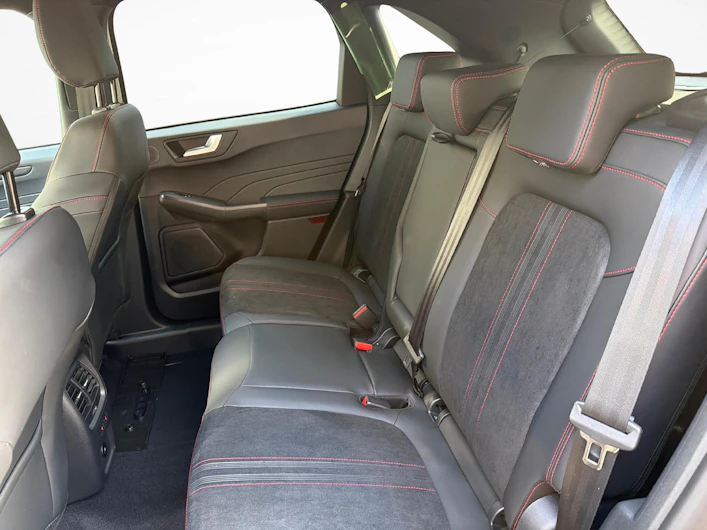 Fahrzeugbild FORD KUGA