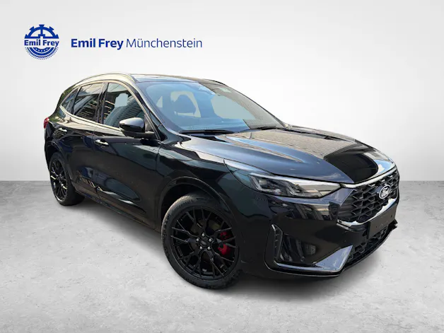 Ford Kuga 2.5 Hybrid ST-Line X 4x4