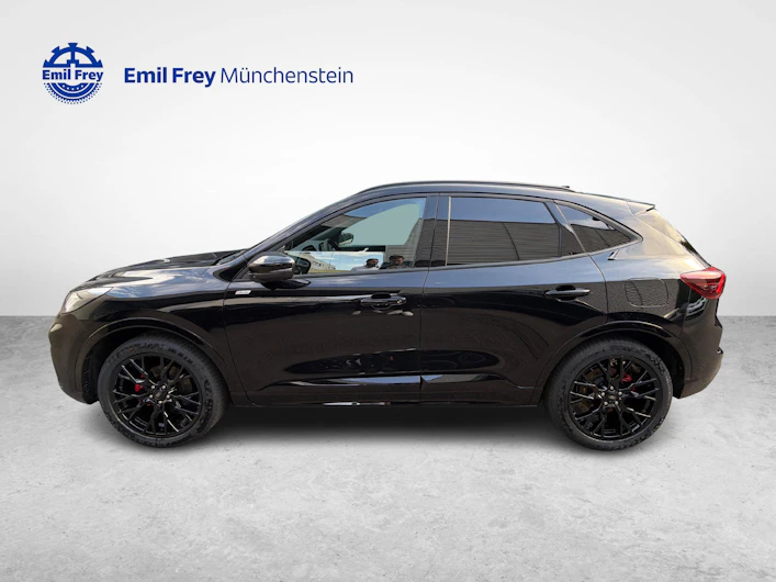 Fahrzeugbild FORD KUGA