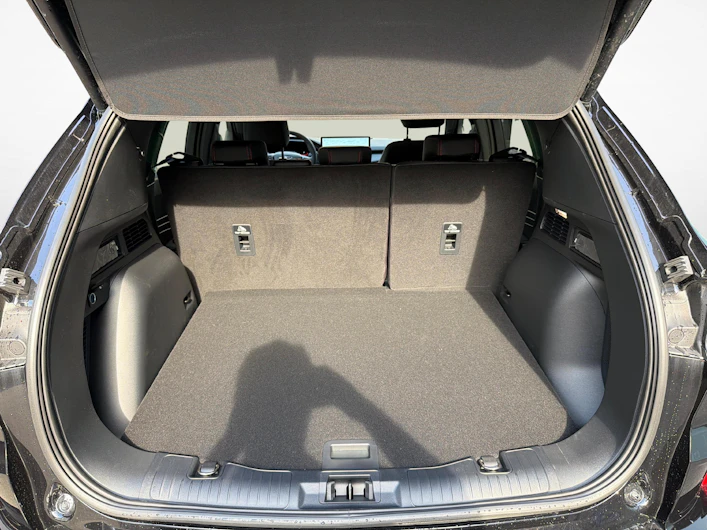 Fahrzeugbild FORD KUGA