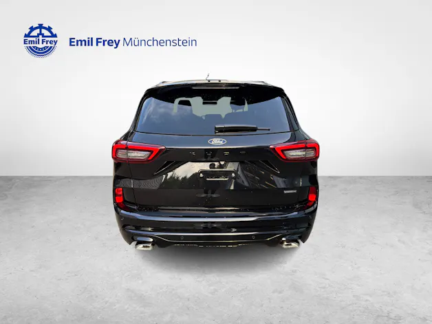 Ford Kuga 2.5 Hybrid ST-Line X 4x4