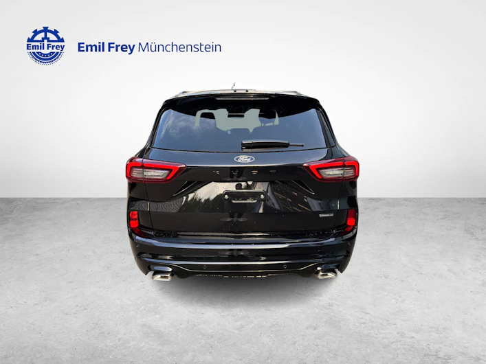 Fahrzeugbild FORD KUGA