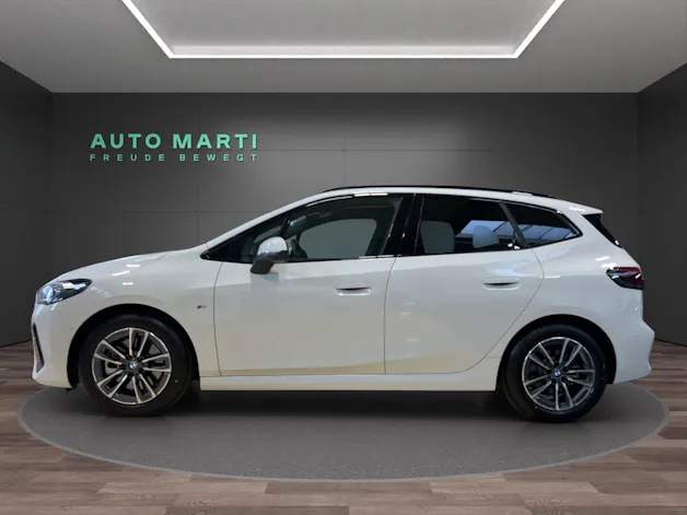 BMW 223d xDrive Active Tourer M Sport