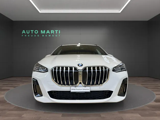 BMW 223d xDrive Active Tourer M Sport