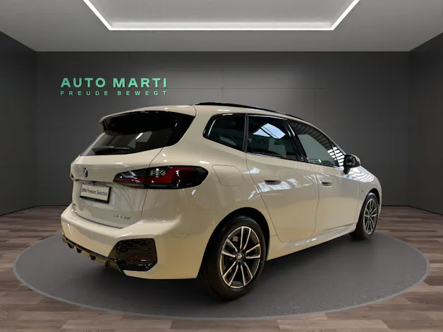 BMW 223d xDrive Active Tourer M Sport