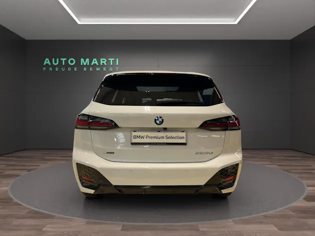 BMW 223d xDrive Active Tourer M Sport
