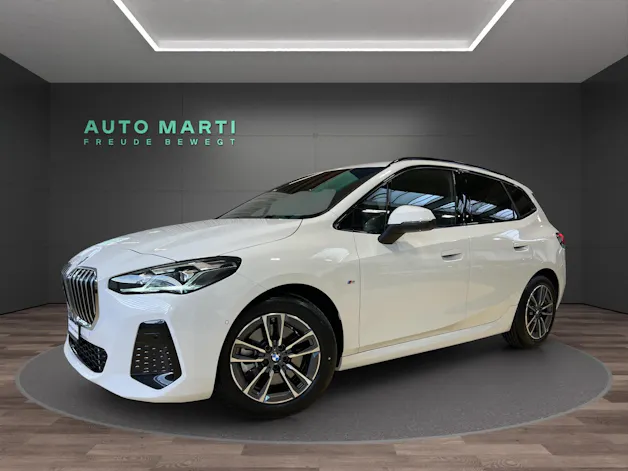BMW 223d xDrive Active Tourer M Sport