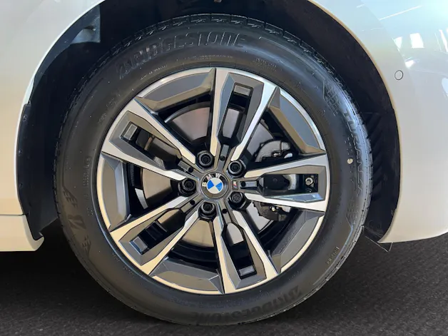 BMW 223d xDrive Active Tourer M Sport
