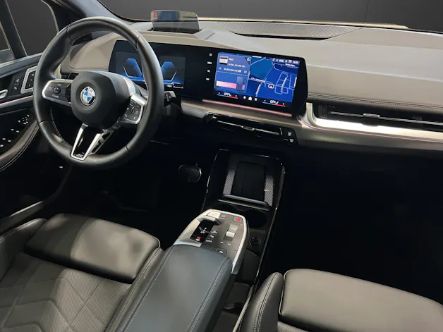 BMW 223d xDrive Active Tourer M Sport