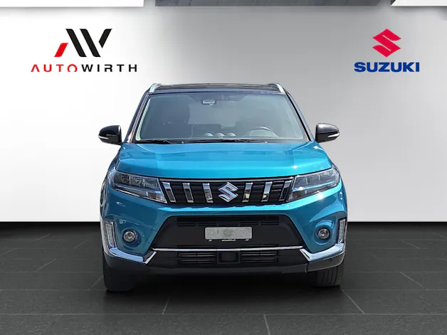 Suzuki Vitara 1.4 T Generation Top Hybrid 4x4