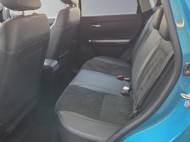 Suzuki Vitara 1.4 T Generation Top Hybrid 4x4