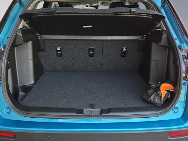 Suzuki Vitara 1.4 T Generation Top Hybrid 4x4