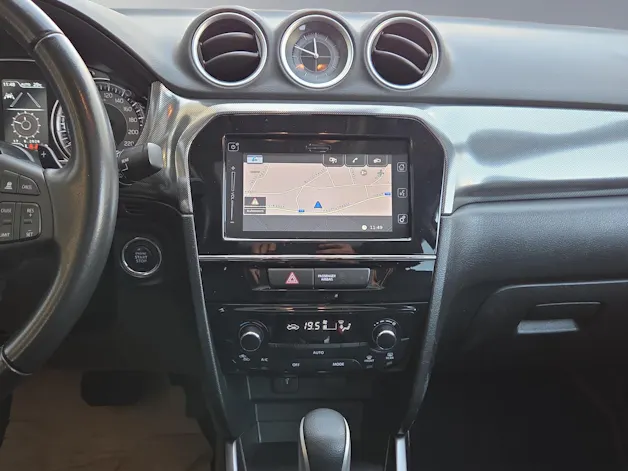 Suzuki Vitara 1.4 T Generation Top Hybrid 4x4